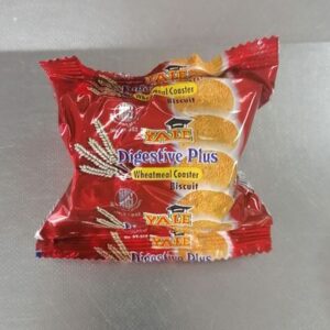 Digestive Biscuit