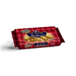 Shortbread Biscuit
