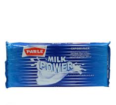 Milk Power Biscuit