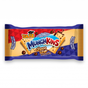 Munchkins Biscuit