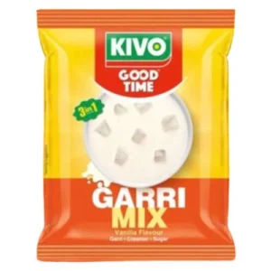 Kivo Good Time Garri Mix