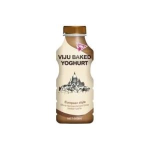 Viju Baked Yoghurt